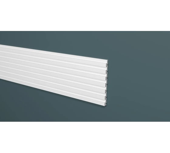 Панель Decor-Dizayn 150x10x3000мм DD931(3m) 1