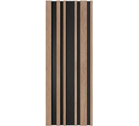 Панель Decor-Dizayn 150x10x3000мм 924-90SH