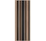 Панель Decor-Dizayn 150x10x3000мм 924-90SH 1