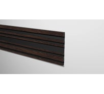 Панель Decor-Dizayn 150x10x3000мм 924-93SH