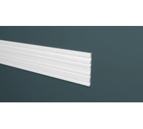 Панель Decor-Dizayn 150x10x3000мм DD924(3m)