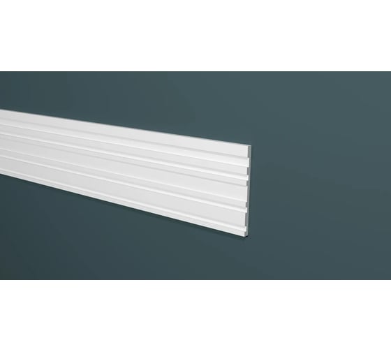 Панель Decor-Dizayn 150x10x3000мм DD924(3m) 1