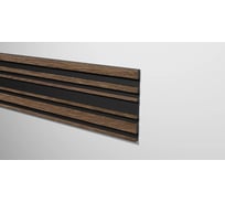 Панель Decor-Dizayn 150x10x3000мм 924-66SH