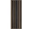 Панель Decor-Dizayn 150x10x3000мм 924-66SH 2