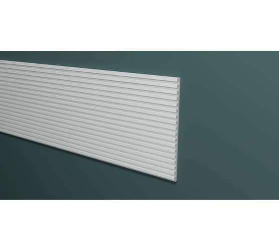 Панель Decor-Dizayn 180x10x3000мм DD905(3m) 1