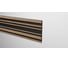 Панель Decor-Dizayn 150x10x3000мм 924-64SH 1