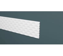 Панель Decor-Dizayn 150x10x2000мм DD930