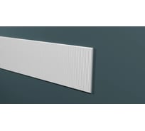 Панель Decor-Dizayn 200x10x2000мм DD925