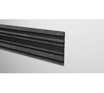 Панель Decor-Dizayn 150x10x3000мм 924-94