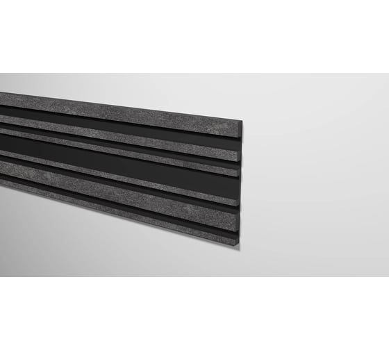 Панель Decor-Dizayn 150x10x3000мм 924-94 1