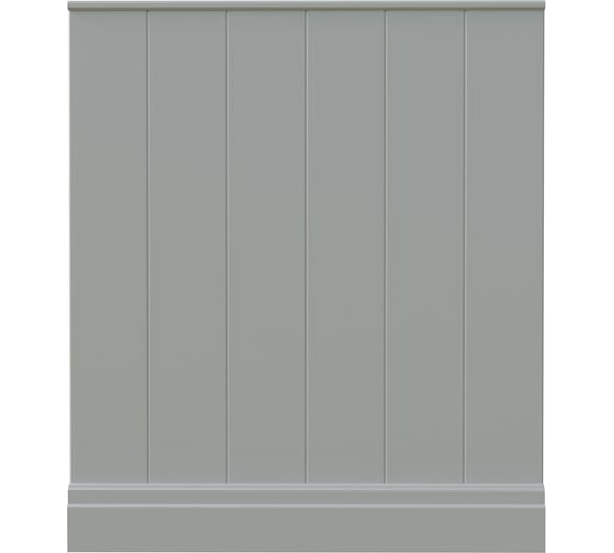 Стеновая панель Evrowood 135х6х800 мм PL02