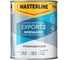 Краска латексная Masterline by Marshall Export 2 глубокоматовая, база BC, 0.9л 50036083 1