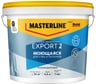 Краска латексная Masterline by Marshall Export 2 глубокоматовая, база BC, 4.5л 50036081