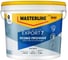 Краска латексная Masterline by Marshall Export 7 матовая, база BW, 4.5л 50036086 1