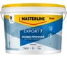 Краска латексная Masterline by Marshall Export 7 матовая, база BC, 9л 50036089