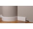 Плинтус повышенной гибкости Decor-Dizayn (80х13x2000мм) DD708-E 1