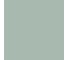 Краска водно-дисперсионная TURY SW-7 Color моющаяся, Мидори, 2,4кг T1-00016369 2