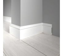 Плинтус широкий Decor-Dizayn (79x13x2400мм) 005-115