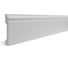 Плинтус широкий Decor-Dizayn (79x13x2400мм) 005-115 2