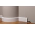 Плинтус повышенной гибкости Decor-Dizayn DD706-Е 80х13x2000мм DD706-E 1