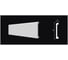Плинтус повышенной гибкости Decor-Dizayn DD706-Е 80х13x2000мм DD706-E 3