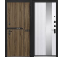 Дверь металлическая DIVA Verto 9 860 правая УТ-00084334