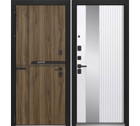 Дверь металлическая DIVA Verto 9 860 левая УТ-00084333