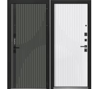 Дверь металлическая DIVAVerto 8 860 правая УТ-00084330