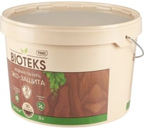 Водная лазурь ТЕКС Bioteks Эко-защита (бесцветный; 9 л) 53514