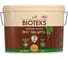Водная лазурь ТЕКС Bioteks Эко-защита (орех; 0.9 л) 32925 1