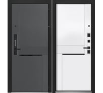 Дверь металлическая DIVA Verto 7 960 правая УТ-00084344