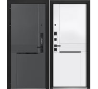 Дверь металлическая DIVA Verto 7 860 левая УТ-00084341