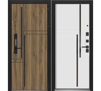 Дверь металлическая DIVA Verto 4 860 правая УТ-00084338