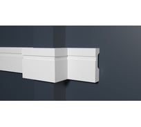 Молдинг Decor-Dizayn (70x19x2000мм) DD01