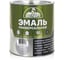 Универсальная алкидная эмаль ЭКСПЕРТ полуматовая, серая, 2.5 кг 30497 2