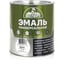 Универсальная алкидная эмаль ЭКСПЕРТ полуматовая, белая, 2.5 кг 30496 2