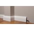 Плинтус широкий Decor-Dizayn (102x23.4x2000мм) DD102 1
