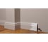Плинтус широкий Decor-Dizayn (102x23.4x2000мм) DD102 2