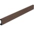 Молдинг Decor-Dizayn (40х15x3000мм) 618-67SH 2