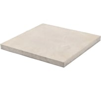 Плитка полимерпесчаная базовая 325*325*23мм цвет светло-серый WEECO ПБСС1