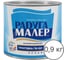 Грунтовка белая Радугамалер ГФ-021 ГОСТ 0,9 кг 4650001270016 1