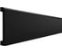 Плинтус Decor-Dizayn 80х13x2400мм 706-100 2