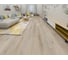 Виниловый пол FLOORWOOD Unit Дуб Алерана 43 класс, толщина 4 мм, с микрофаской, влагостойкий, 2.6352 кв. м 5508 1