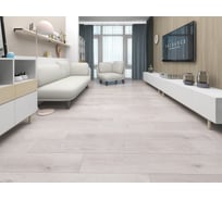 Ламинат FLOORWOOD Unit Дуб Элькар 43 класс, толщина 4 мм, с микрофаской, 2.6352 кв. м 3909