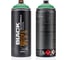 Краска MONTANA BLACK бостон, 0.4 л 6055 BLK 1