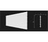 Панель Decor-Dizayn 150x9.7x3000мм DD933(3m) 4