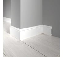 Плинтус Decor-Dizayn (100х16x2400мм) 701-115