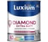 Краска Luxium by Dulux ProfessionalDiamond Extra Matt глуб/мат BW 1л 50034527 1