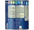 Краска Luxium by Dulux Полы и Лестницы п/глянц BW 0,75л 50034809 2
