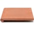 Ступень угловая полимерпесчаная WEECO Флоренция 355*355*23 мм, цвет терракот ФУТ1 2
